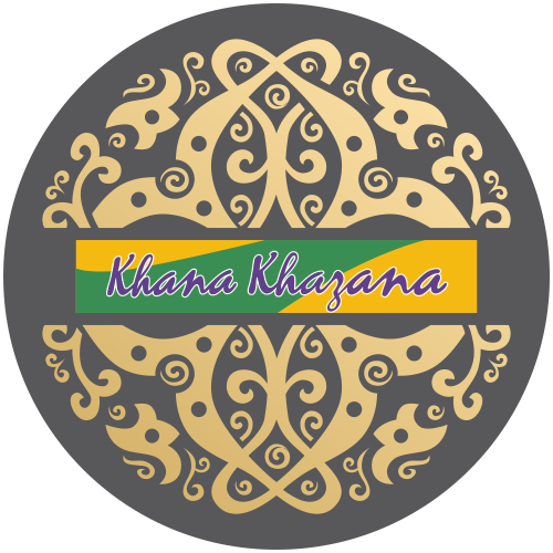 Khana Khazana Restaurant