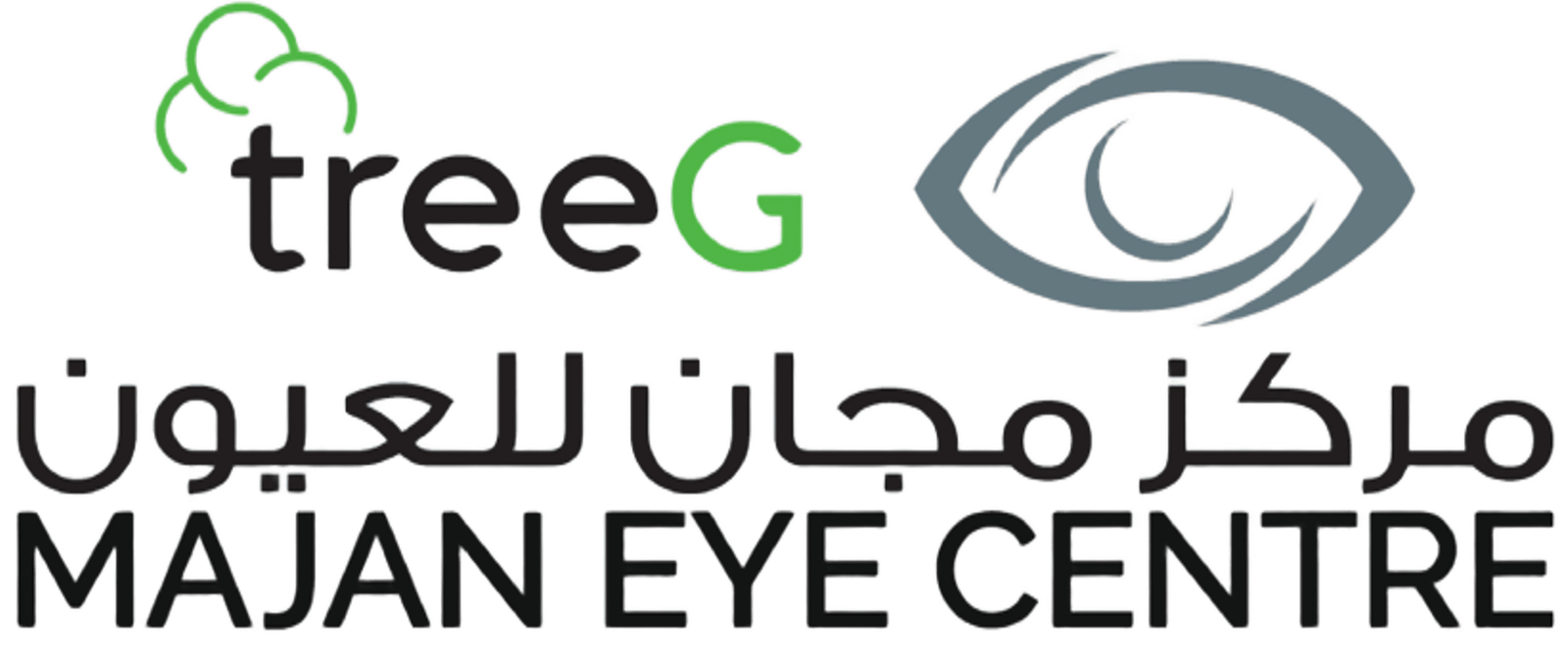 TreeG Majan Eye Centre LLC