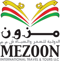 Mezoon International Travel & Tours LLC