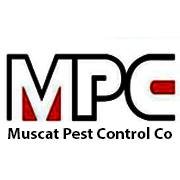 Muscat Pest Control Co. (MPC)