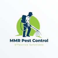MMR Pest Control
