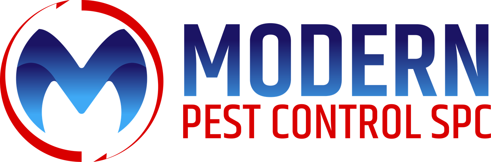 Modern Pest Control SPC