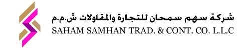 Saham Samhan Trading & Cont LLC