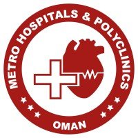Metro Hospitals & Polyclinics Oman
