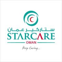 Starcare Hospitals Oman