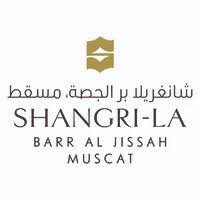 Shangri La Barr Al Jissah
