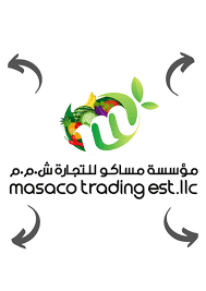Masaco Trading Est LLC