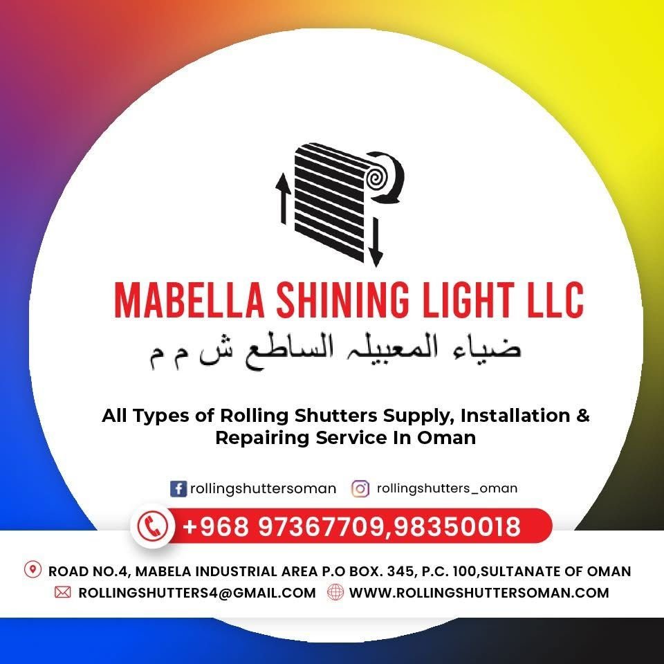 Mabellah Shining Light LLC