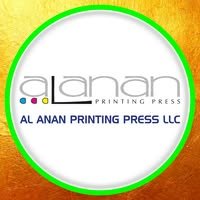 Al Anan Printing Press LLC