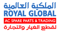 Royal Global Ac Spare Parts & Trading