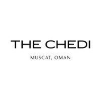 The Chedi Muscat Spa