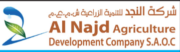 Al Najd Agricultural Development SAOC Logo