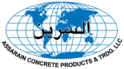 Assarain Concrete Products & Trading LLC