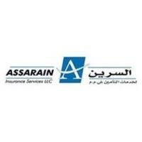 Assarain Insurance Services LLC Logo