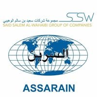 Assarain International Contracting LLC