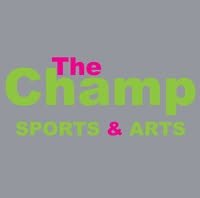 The Champ Sports & Arts - Ruwi