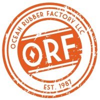 Ocean Rubber Factory LLC (ORF)