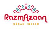 RazmAzaan Restaurant Logo