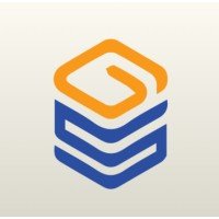 Golden Saif Construction and Development Company Logo