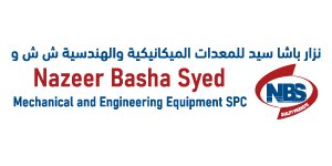 Nazeer Basha Syed Mechanical And Engineering Equipment Spc