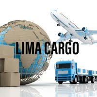 Lima Cargo Logo