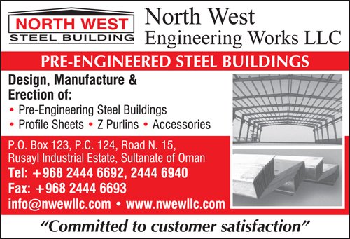 North West Engineering Works LLC