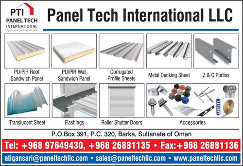 Panel Tech International LLC