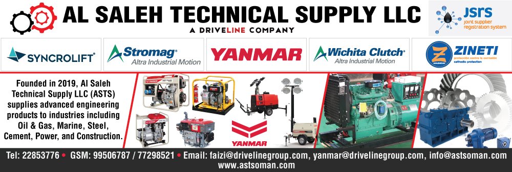 Al Saleh Technical Supply LLC