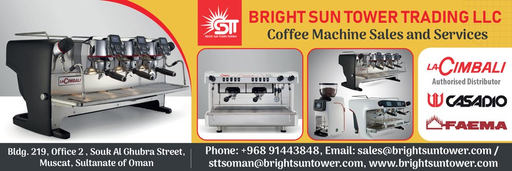 Bright Sun Tower Trading LLC