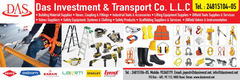 Das Investment & Transport Co LLC