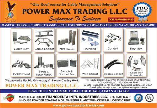 POWER MAX TRADING LLC