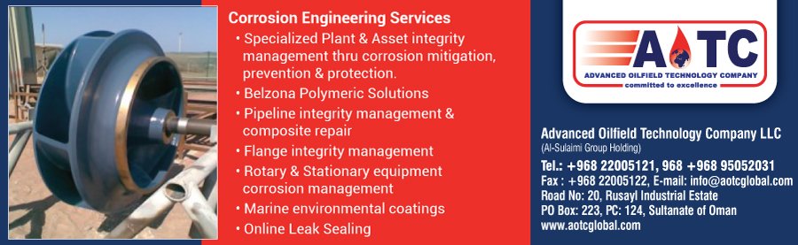 Advanced Oilfield Technology Co