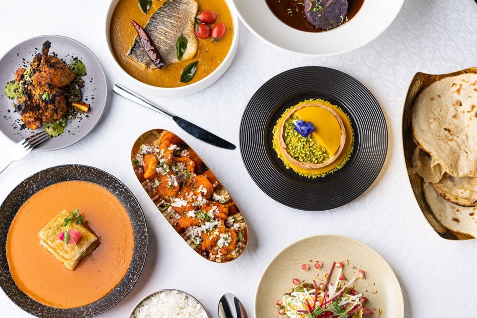 Aangan by Rohit Ghai