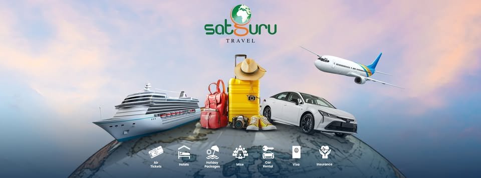 Satguru Travel & Tourism
