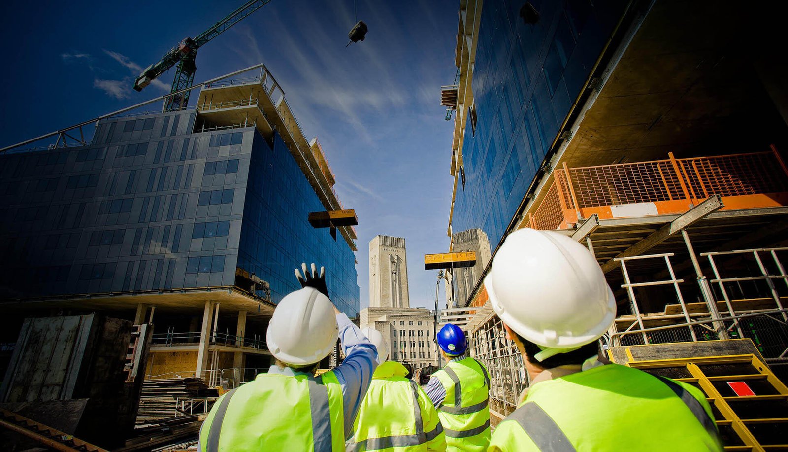 Al Khalili Construction LLC (OMAN)