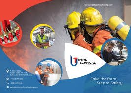 Union Technical Trading & Supply Co