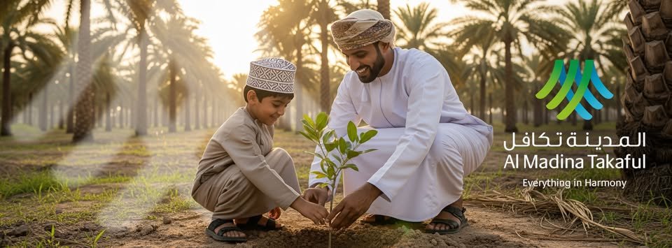 Al Madina Insurance Company SAOG