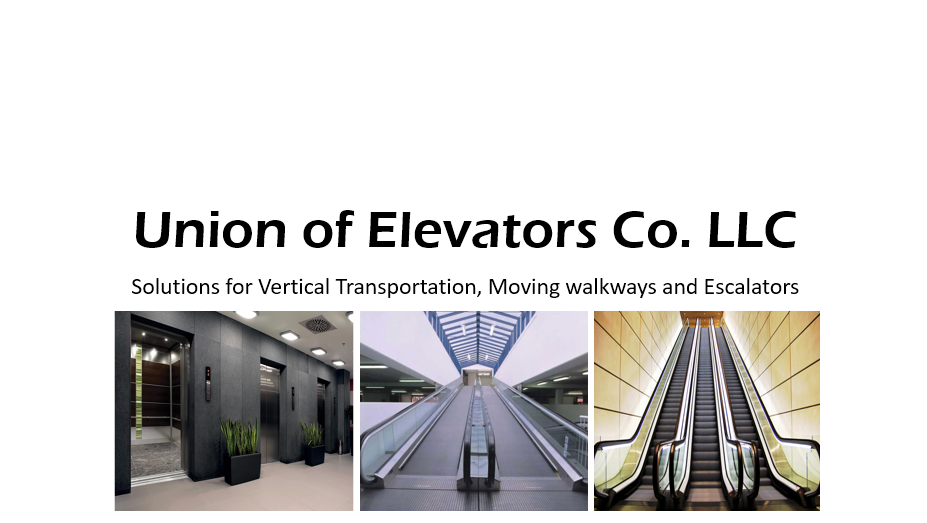 Union of Elevator Co LLC 