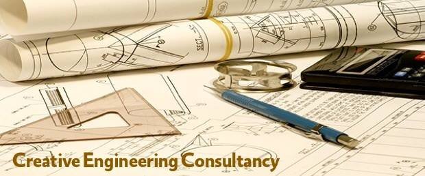 Creative Engineering Consultancy LLC
