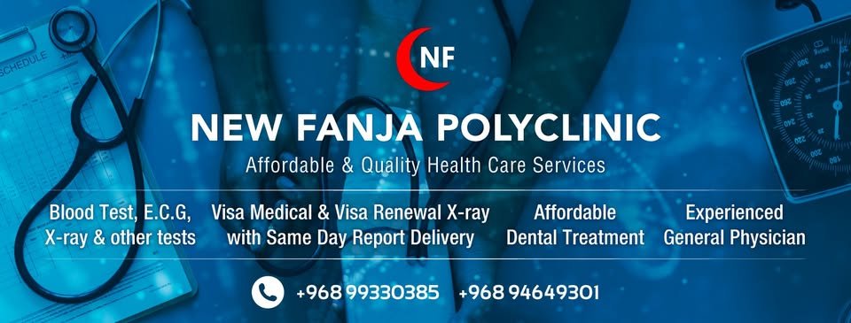 New Fanja Clinic