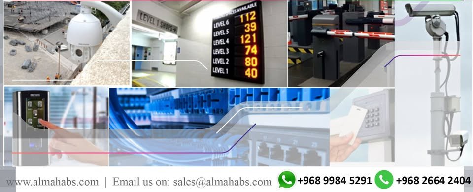 Al Maha Business Systems