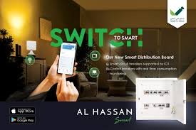 Al Hassan Electricals Co. LLC