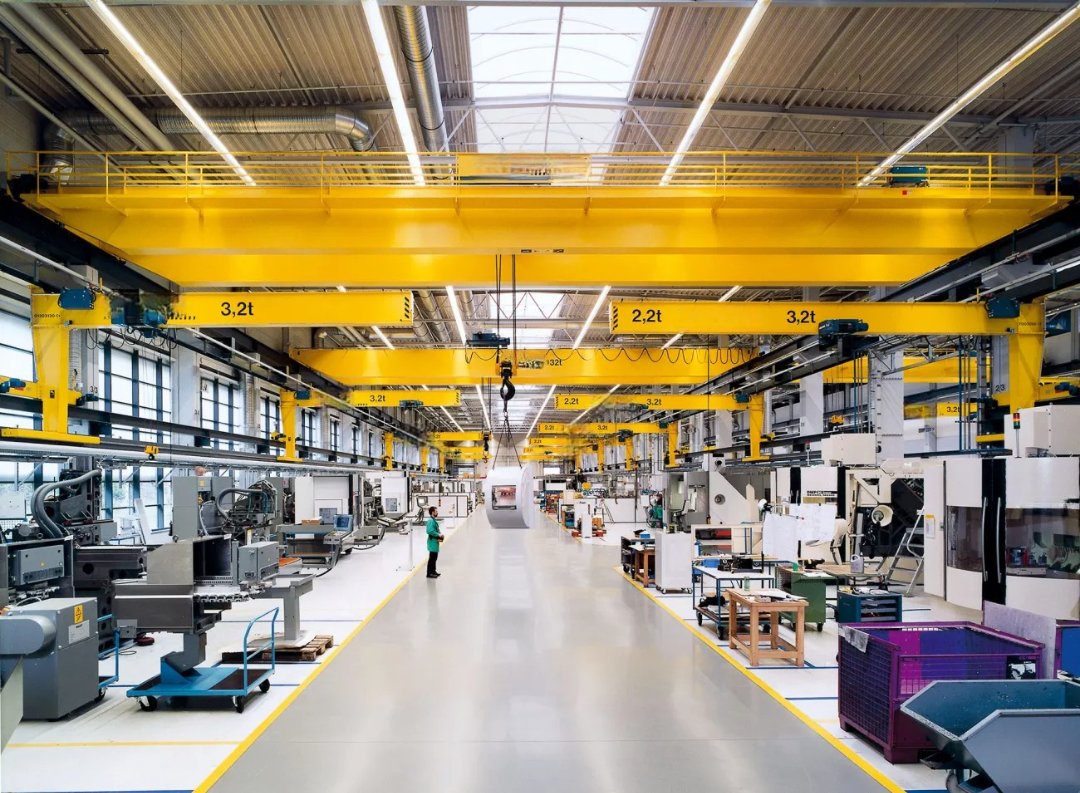 Electro Mechanical & Lifting Equipment