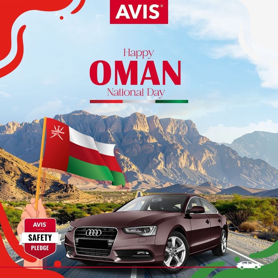 Avis Oman