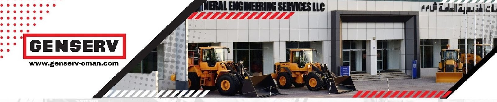 General Engineering Services LLC