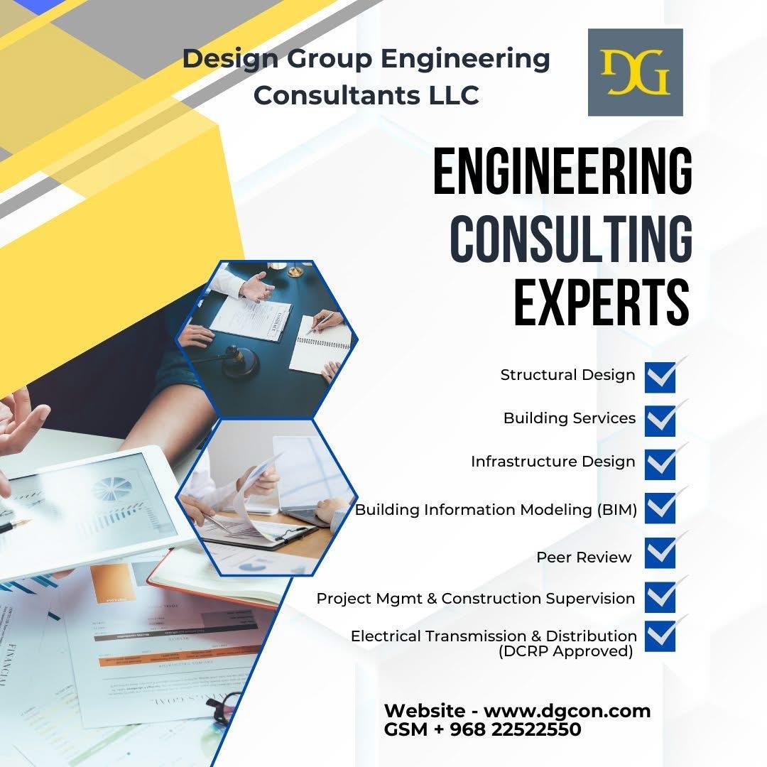 Design Group Engineering Consultants