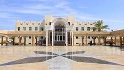 Al Zahra College for Women