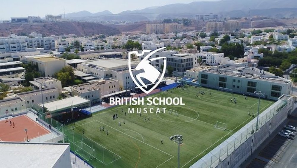British School Muscat