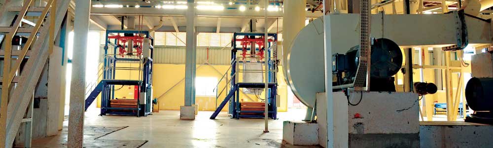 Sohar Advanced Chemicals LLC