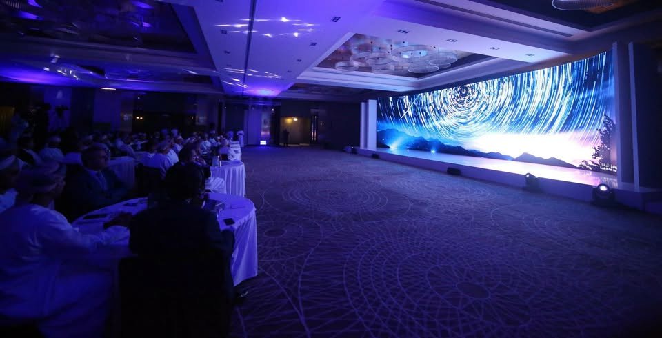 UBAR conferences & events